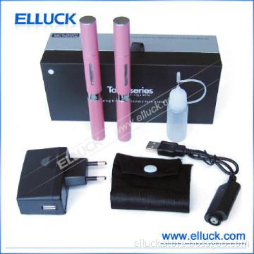 eGo-W kits big battery from manufacturer ego series drip tip atomizer